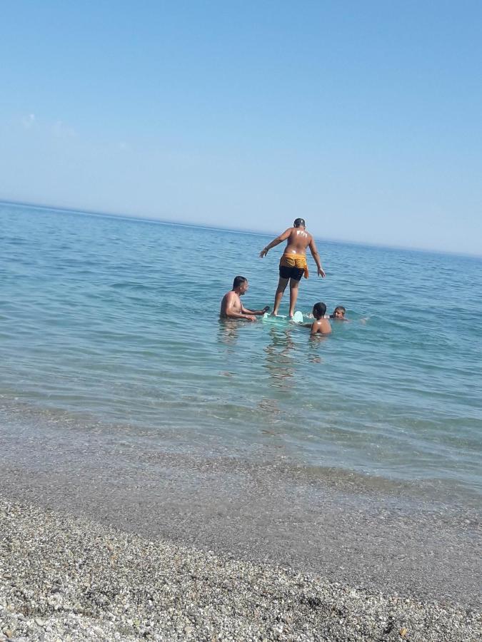 Balsen Hotel Anamur Buitenkant foto
